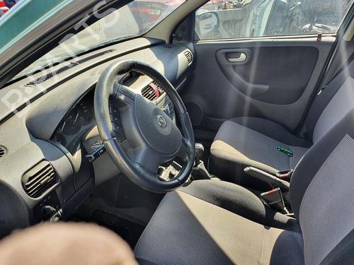 Left front driveshaft OPEL CORSA C (X01) 1.3 CDTI (F08, F68) | BP11160361M38 