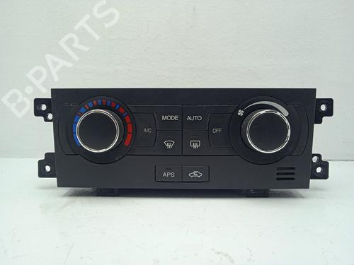 Used Climate control CHEVROLET CAPTIVA (C100, C140) [2006-2026]  31621051