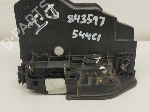 front-left-lock-bmw-3-touring-e91-2004-2005-2006-2007-2008-2009-2010-2011-2012-36049637 main image