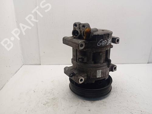 AC compressor ALFA ROMEO 147 (937_) | BP4378194M34