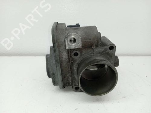 throttle-body-opel-meriva-a-mpv-x03-2003-2004-2005-2006-2007-2008-2009-2010-25848176 main image