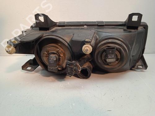 Left headlight BMW 3 Compact (E36) | BP15408980C28