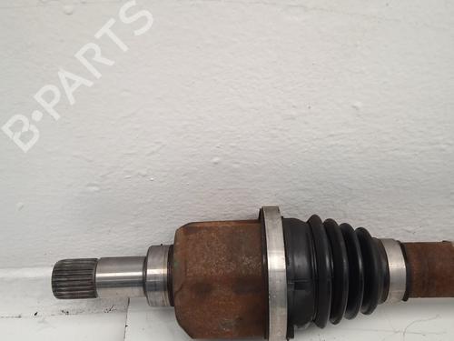 Left front driveshaft CITROËN C3 II (SC_) 1.6 HDi 90 | BP34520216M38 - Image 3