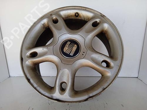 Used Rim SEAT LEON (1M1) [1999-2006]  31616398