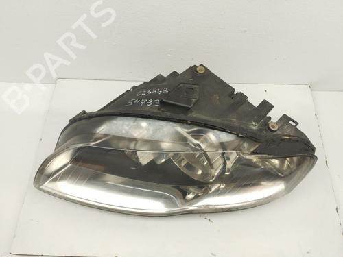 Left headlight AUDI A4 B7 Avant (8ED) 3.0 TDI quattro | BP36986750C28 - Image 2