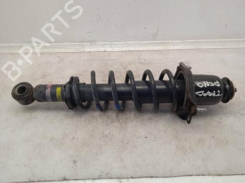 Used Right rear shock absorber Right rear shock absorber TOYOTA PRIUS Liftback (_W2_) 1.5 Hybrid (NHW20_, NHW20R) (112 hp) 11163402 11163402