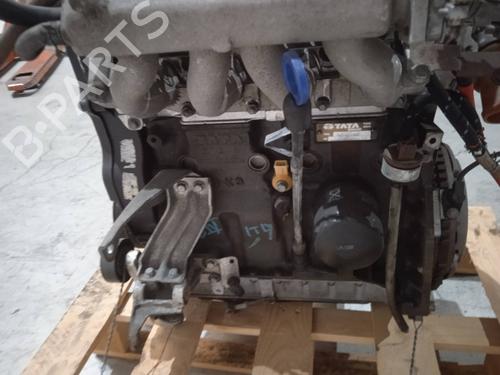 Engine TATA INDICA | BP4343629M1