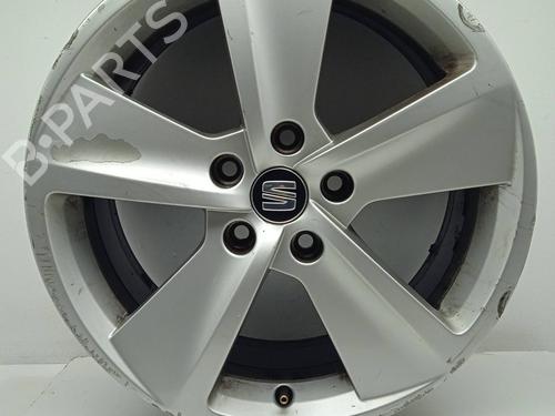 Used Rim SEAT LEON ST (5F8) [2012-2020]  11167591