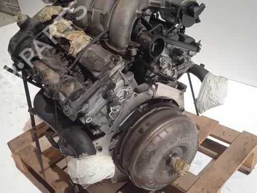 Engine JAGUAR X-TYPE I (X400) 2.1 V6 | BP4255384M1 