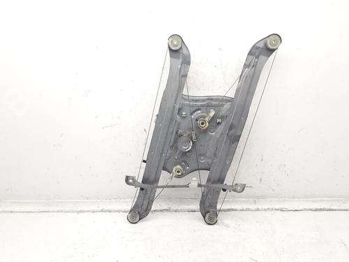 Used Front left window mechanism MITSUBISHI GRANDIS (NA_W) 2.0 DI-D (NA8W) (136 hp) 11151958