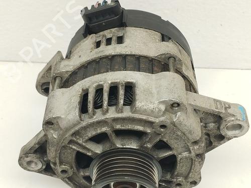 Alternator RENAULT MODUS / GRAND MODUS (F/JP0_) 1.4 (JP01, JP0J) | BP39098342M7 - Image 4