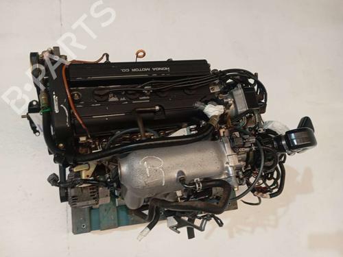 Engine HONDA CR-V I (RD)  | BP36355829M1  - Image 7