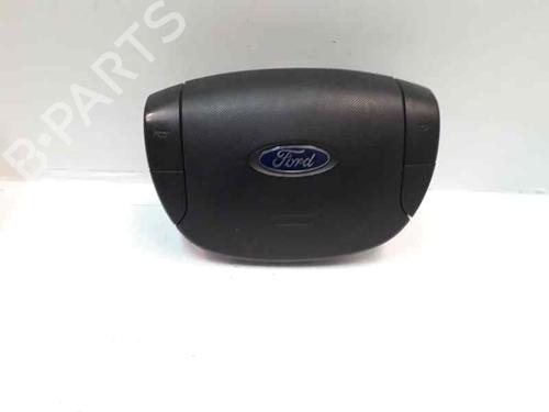 Used Driver airbag Driver airbag FORD GALAXY I (WGR) [1995-2006] 4370578 4370578