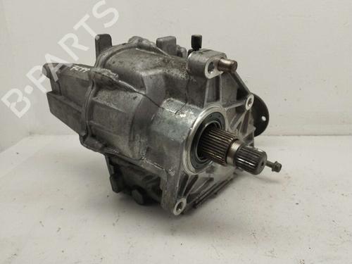 Used Front differential Front differential KIA SPORTAGE II (JE_, KM_) [2004-2011] 11154888 11154888