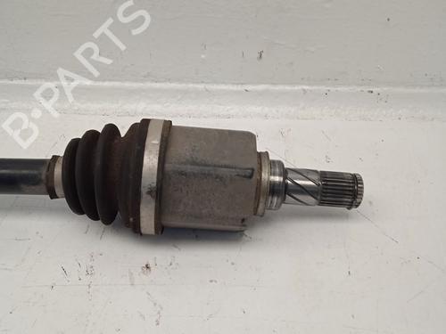 Left front driveshaft NISSAN LEAF (ZE0) Electric | BP32997652M38  - Image 5