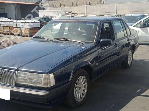 Used Parts VOLVO 940 II (944) 2.3 ti (135 hp) 1354460