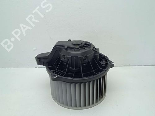 Used Heater blower motor KIA SPORTAGE III (SL) [2009-2017]  31618415