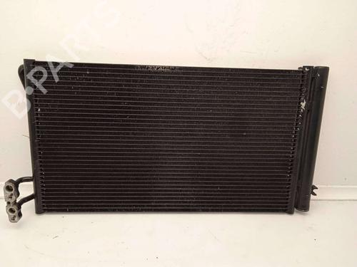 Used AC radiator AC radiator BMW 3 (E90) 318 d (122 hp) 11152970 11152970