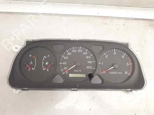 Used Instrument cluster Instrument cluster TOYOTA LAND CRUISER 80 (_J8_) [1990-2001] 34719546 34719546