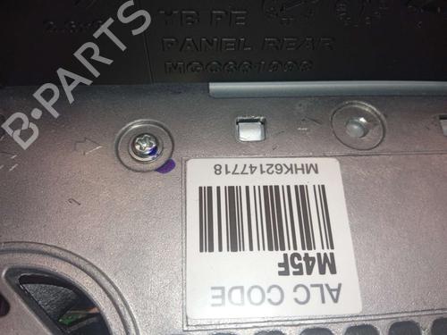 Electronic module KIA RIO IV (YB, SC, FB) 1.0 T-GDI 100 | BP40095892M83 - Image 9