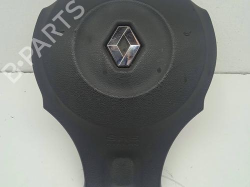Used Driver airbag Driver airbag RENAULT KOLEOS I (HY_) 2.0 dCi (HY0K) (150 hp) 11164551 11164551