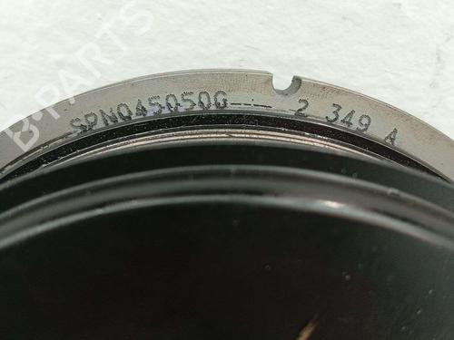 Pulley FORD PUMA (J2K, CF7) 1.0 EcoBoost | BP31620482M122 - Image 4