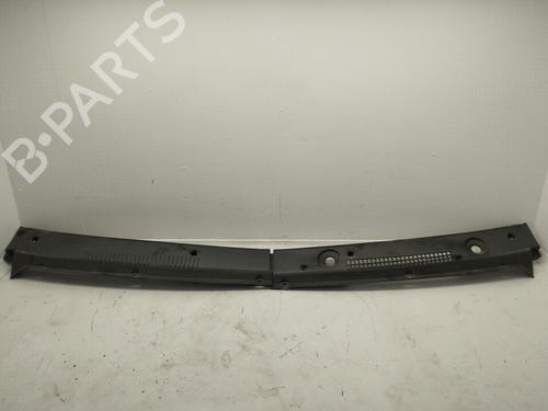 Torpedoplade SSANGYONG RODIUS I 2.7 Xdi (165 hp) 19677546