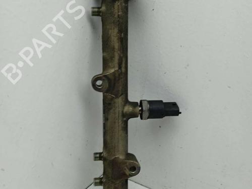Used Injection rail Injection rail CHRYSLER VOYAGER IV (RG, RS) 2.5 CRD (141 hp) 4326459 4326459