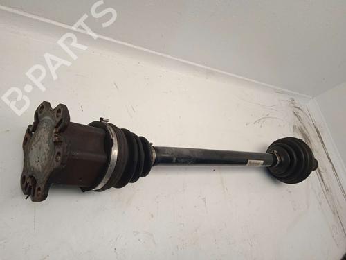 Right front driveshaft AUDI A6 C6 (4F2) 2.0 TFSI | BP16697705M39