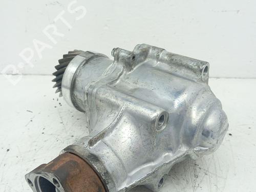 Used Front differential Front differential HONDA CR-V II (RD_) [2001-2007] 33818609 33818609