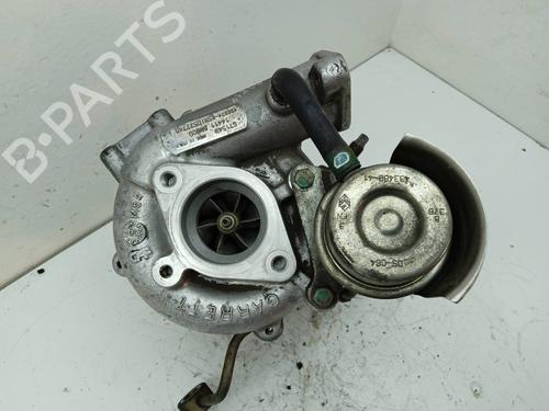 Turbocharger/Supercharger NISSAN ALMERA TINO (V10) 2.2 dCi | BP11156980M71