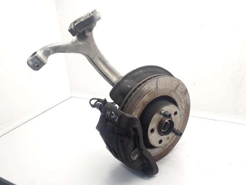 Used Right front steering knuckle AUDI A6 C6 (4F2) 3.0 TDI quattro (225 hp) 11150107