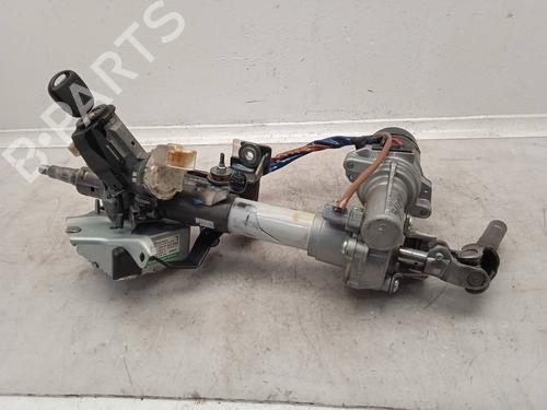 Used Steering column Steering column TOYOTA YARIS (_P9_) 1.4 D-4D (NLP90_, NLP90R) (90 hp) 11163193 11163193