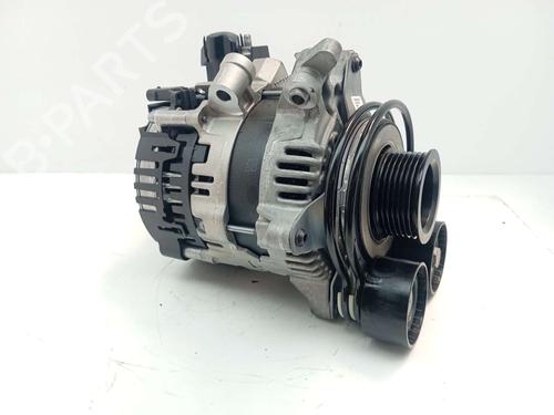 Alternator VOLVO XC60 II (246) B5 Mild-Hybrid AWD | BP40096171M7 - Image 2