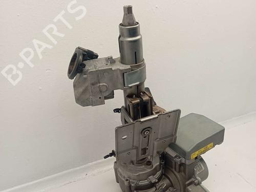 Steering column FORD FIESTA VI (CB1, CCN) | BP31617642M21 - Image 6