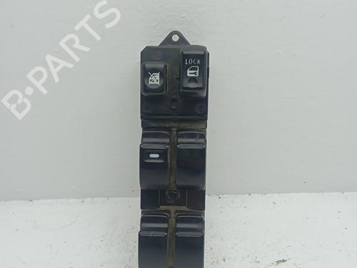 Used Left front window switch Left front window switch CITROËN C-CROSSER (VU_, VV_) 2.2 HDi (156 hp) 32773623 32773623