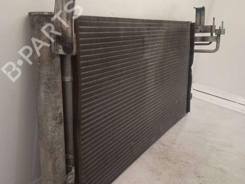 AC radiator HYUNDAI TRAJET (FO) | BP11160598M32