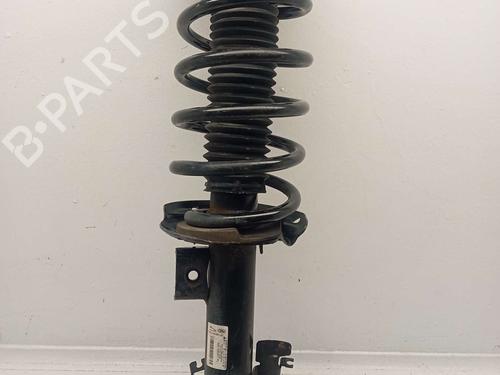 Used Left front shock absorber Left front shock absorber LAND ROVER DISCOVERY SPORT (L550) [2014-2026] 19544399 19544399