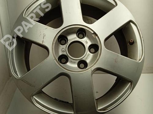 Used Rim Rim SKODA OCTAVIA I (1U2) [1996-2010] 11165173 11165173