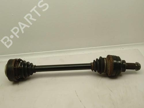 Used Left rear driveshaft BMW 5 (E39) [1995-2003]  4314418