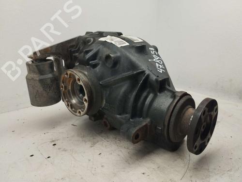 Used Rear differential BMW 3 (E46) 320 d (136 hp) 4286563