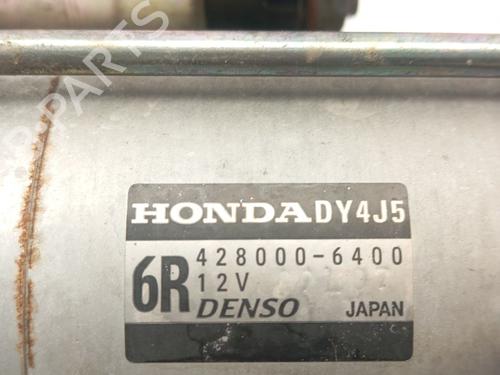 Starter HONDA ACCORD VIII (CU) 2.2 i-DTEC (CU3) | BP36460358M8 - Image 4