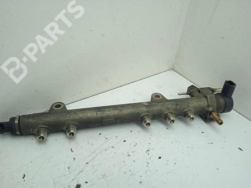 Used Injection rail OPEL COMBO Tour 1.3 CDTI 16V (69 hp) 4336634