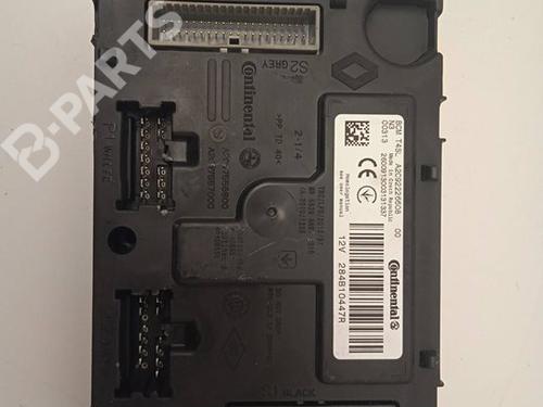 Used Electronic module Electronic module DACIA SANDERO II 1.5 Blue dCi 95 (B8JL) (95 hp) 11155543 11155543