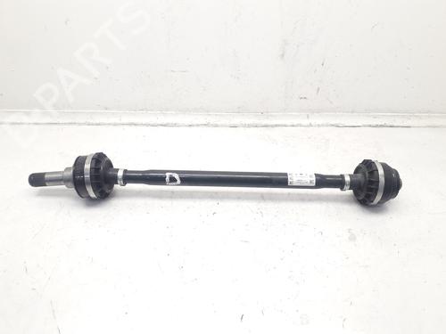 Used Right rear driveshaft BMW 3 Gran Turismo (F34) 320 i (184 hp) 11151853