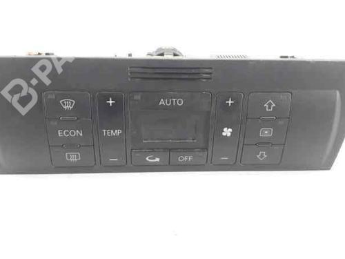 Used Climate control AUDI A4 B5 Avant (8D5) [1994-2002]  4285885
