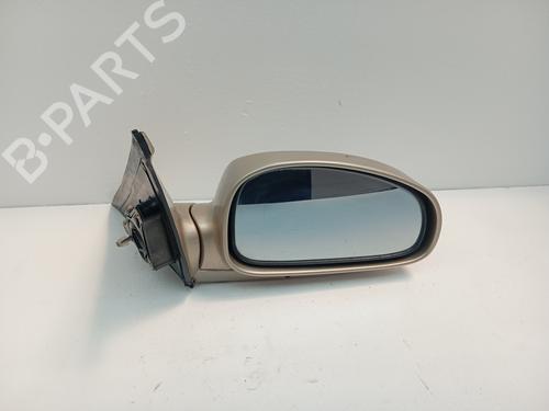 Retrovisor direito KIA MAGENTIS I (GD, MS) [2001-2007]  31615915