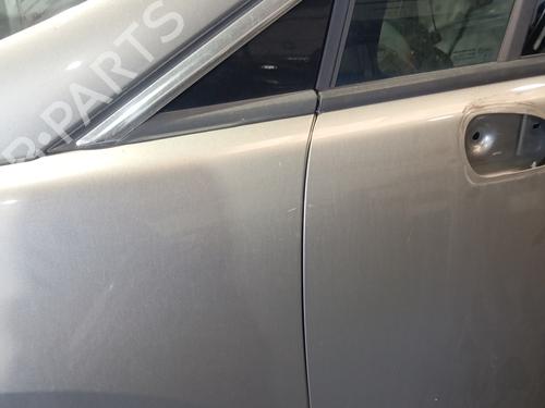 Used Front left quarter glass PEUGEOT 3008 I MPV (0U_) 1.6 BlueHDi 120 (120 hp) 19647663