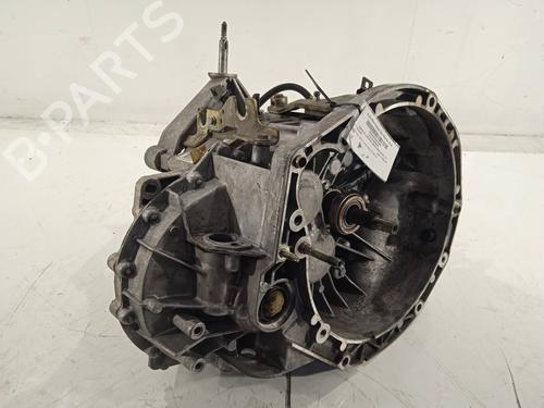Used Gearbox Gearbox RENAULT LAGUNA II (BG0/1_) 1.9 dCi (BG08, BG0G) (120 hp) 11166037 11166037
