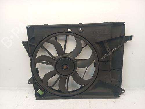 Radiator fan OPEL MOKKA / MOKKA X (J13) 1.6 (_76) 6752398 | B-Parts